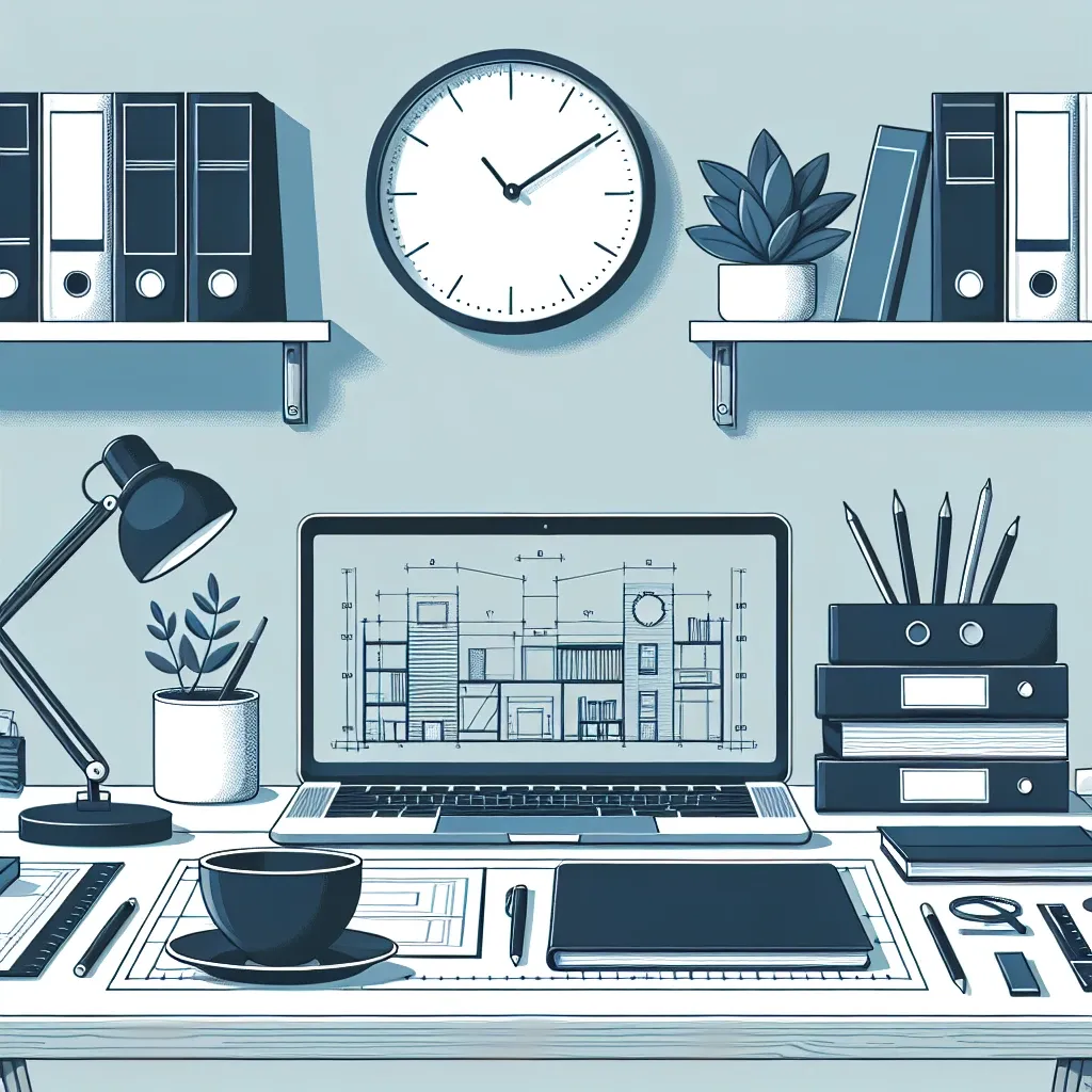 Como Estruturar Seu Primeiro Projeto de Forma Profissional