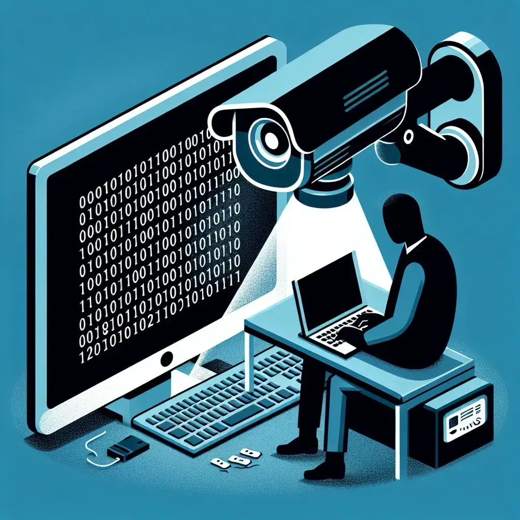 Pesquisadores descobrem falha grave em câmeras de segurança IP