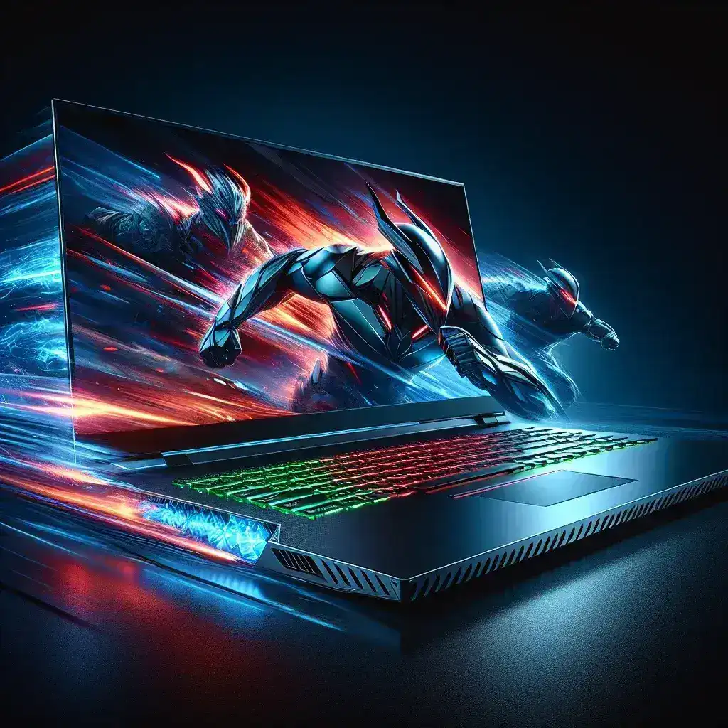Lenovo Anuncia Notebooks Gamer com Sistema Híbrido de Resfriamento a Gás